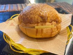 -香港威特瑞茶餐厅(小白楼音乐厅店)