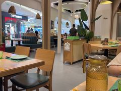 -mango tree芒果树泰国餐厅(青岛万象城店)