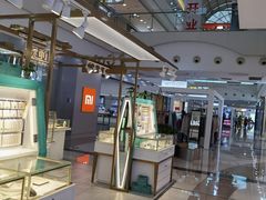 -万达广场(无锡滨湖店)