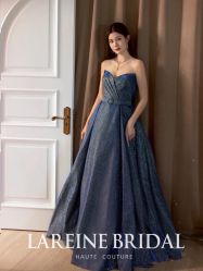 -拉瑞娜LaReine婚纱礼服高级定制