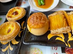 -合肥古井假日酒店古井面馆
