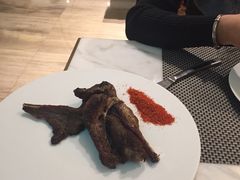 -喝彩海鲜自助餐厅(宜宾城市名人酒店)