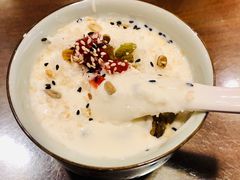 -老兰家传统烧烤炒菜泡馍(小南门店)