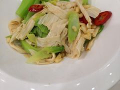 -百姓百味海鲜酒楼(粤垦路总店)