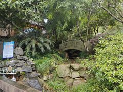 -杭州半山国家森林公园