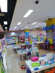 -孩子王(协信星光时代广场店)