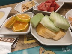 -豪客来牛排(人民东路店)