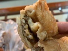 -老方子馅饼粥(台东店)