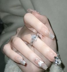 -斯馨·健康美甲美睫