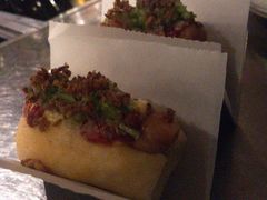 丹麦小热狗-BOR Eatery(安福路店)