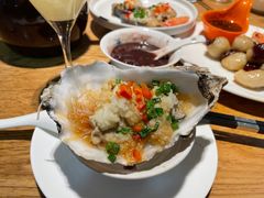 -芳芳私房菜·精做淮扬菜(承德路店)