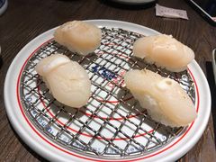 -大雄寿司(中华广场店)