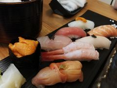 -金井日本料理(丽柏广场店)