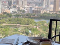 -君悦酒店·乐厨·高空自助餐(青年大街店)