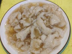 糟熘鲈鱼-同和居(什刹海店)