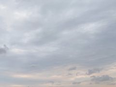 -台场海滨公园船码头