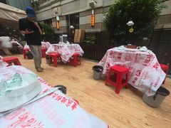 -辣螃铠盆盆蟹大排档(海昌店)
