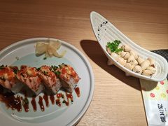 -德川家日本料理(中关村寰太大厦店)