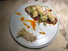 -绿茶餐厅(成都大悦城店)