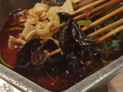 -聚点串吧·北京烧烤(赵登禹路店)