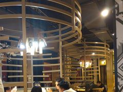 -吴满满油泼面(北方风味园店)
