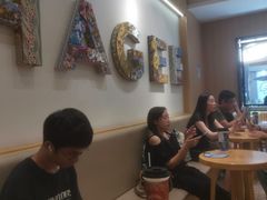 -霸王茶姬(大学城熙街店)