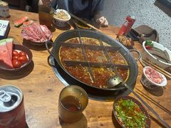 -楠火锅(龙阳广场店)