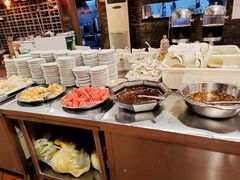 -巴国口福火锅(石桥铺店)