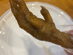 -让鸭脑壳飞(龙华店)