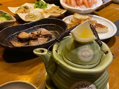-和彩放题餐厅(酒仙桥店)