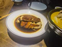 -应天大明王朝·南京菜创始店(中山陵店)