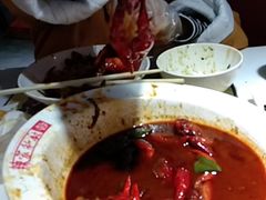 -辣家私厨(义乌银海店)
