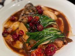 -上名堂·鱼头好吃(体育场路店)