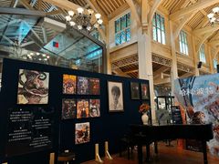 -中华圣公会教堂旧址