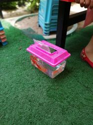 -萌宠亲子动物乐园(槐房万达店)