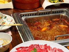 -好得火锅(育才店)