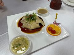 -鹿鸣酒家(越秀店)