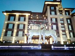 -鹭江潮餐厅•福建菜(鹭江佲家酒店)