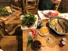 -袁记串串香(梁家巷店)