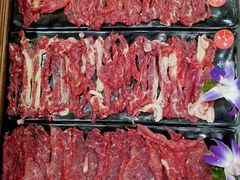 -牛a潮汕鲜牛肉粿条(天河北店)