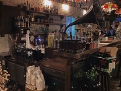 -BUND·FIVE外滩5号(天际店)