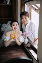 -花里花间摄影工作室