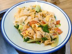 -妈妈的味道(和顺古镇店)