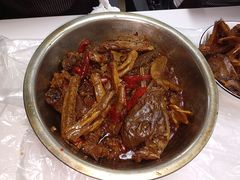 -郴州特产舜华临武鸭(郴州西站店)