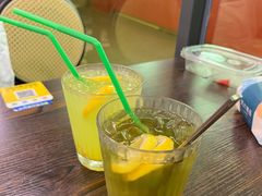 -阿昌茶档(太安店)