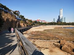 -八大关景区