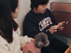 -Jeans Coffee牛仔裤咖啡