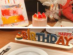 -J·one Bistro吉萬酒厨·牛排