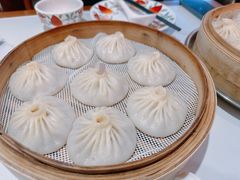 -冷大厨灌汤包