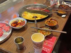 -萍姐火锅·公路夜市(南京新街口店)